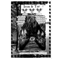 IRON & TAR Magazine II